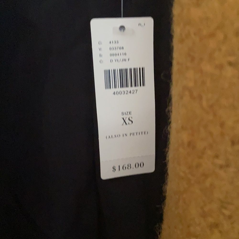 Anthropologie Sasha Boucle Wool Moto Cartonnier Jacket - Picture 9 of 16